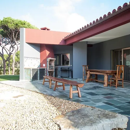 Villa Miradouro House