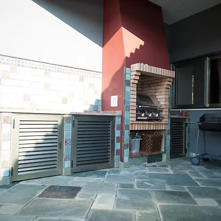 Miradouro House Villa Vilamoura