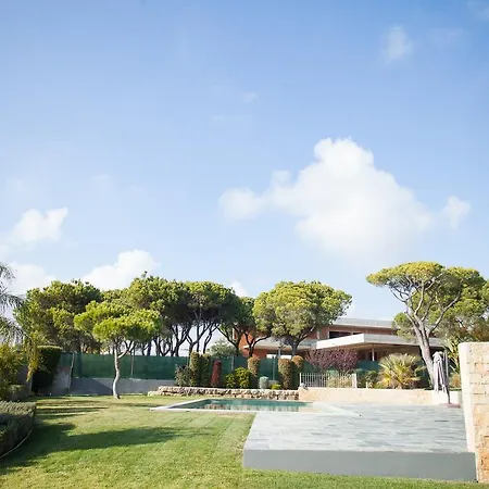 Miradouro House Vilamoura