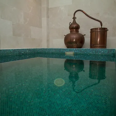 Miradouro House *