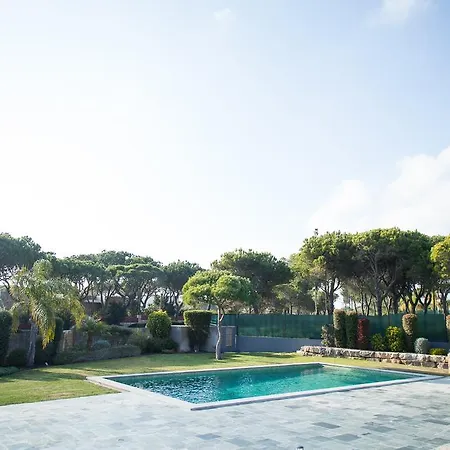 Villa Miradouro House