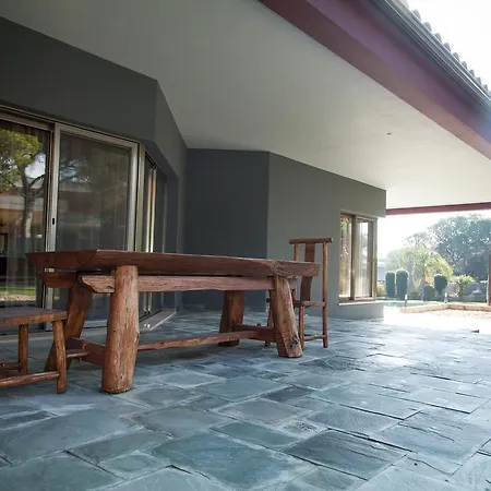 Miradouro House Villa