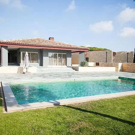 Villa Miradouro House