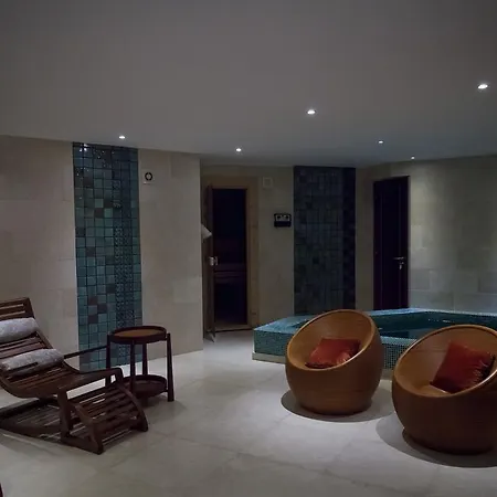 Miradouro House Villa Vilamoura