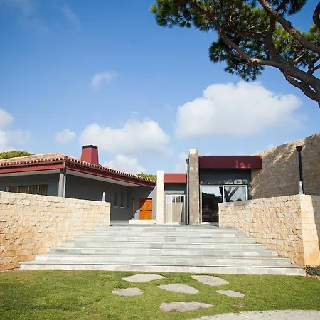 Villa Miradouro House