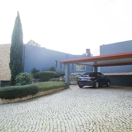 Miradouro House * Vilamoura
