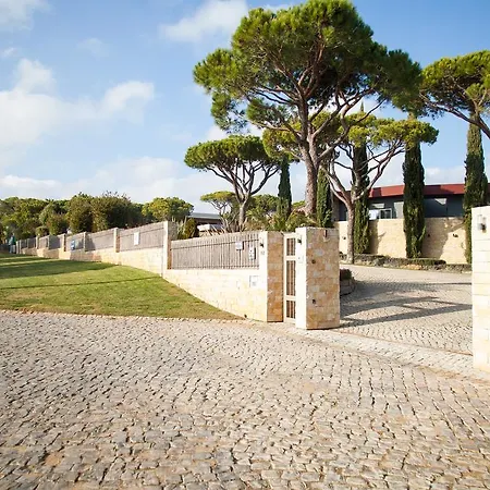 Miradouro House Villa