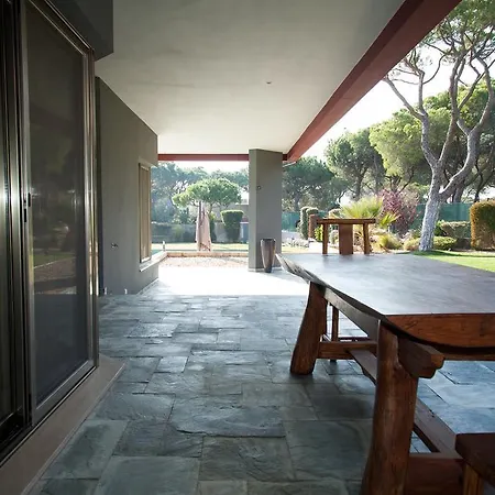 Miradouro House Villa *