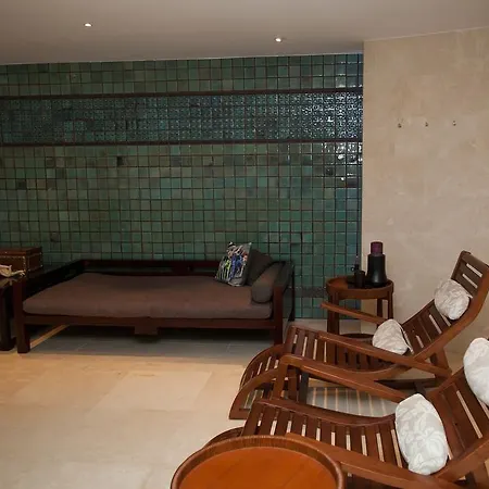 Miradouro House *