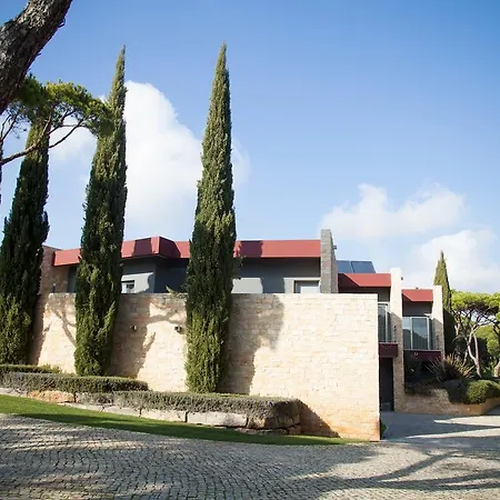 Miradouro House *
